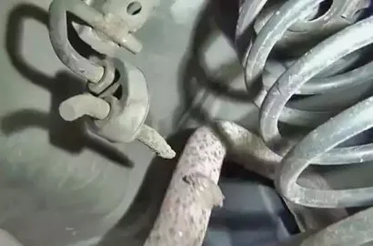 Кронштейн, система выпуска ОГ HJS купить